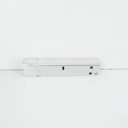 NEW MERCEDES-BENZ GLC X253 FRONT BUMPER LOWER EXTENSION A2136200400 2017