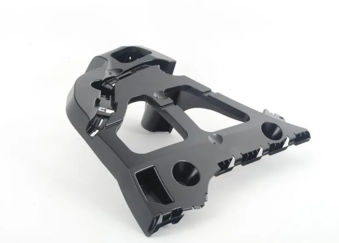 new bmw x5 e70 rear left bumper bracket 51127158445 7158445 original