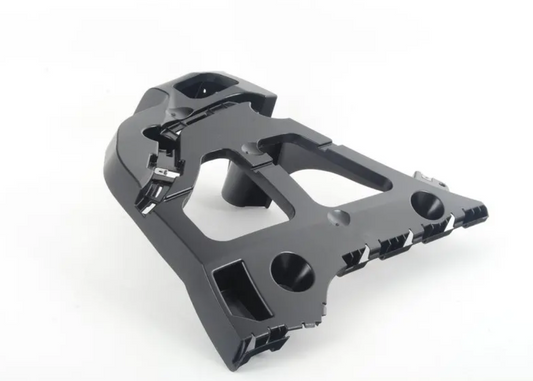 new bmw x5 e70 rear left bumper bracket 51127158445 7158445 original