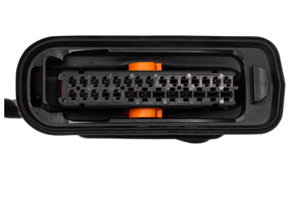 new skoda roomster 5j front left door wiring cable harness 5j0971120bj original