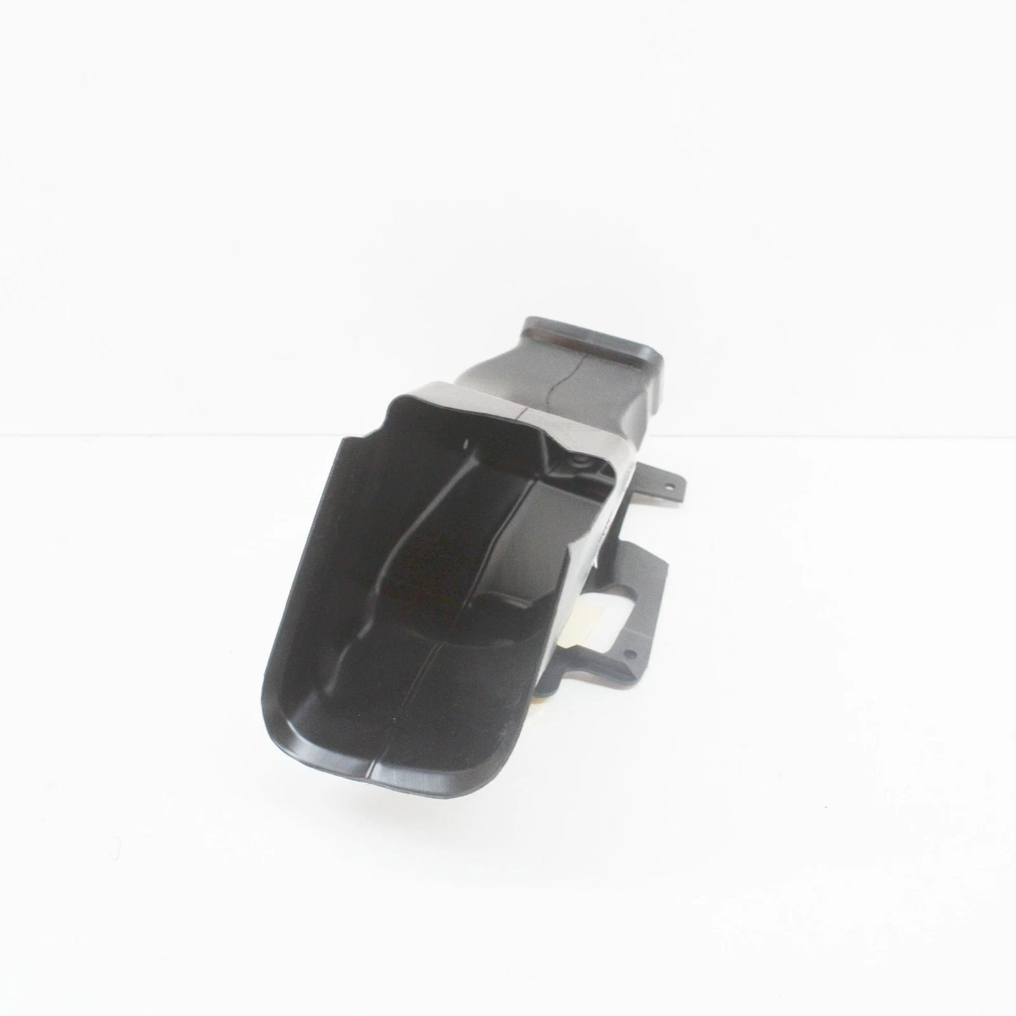 NEW BMW 3 COUPE E46 FRONT RIGHT M BRAKE AIR DUCT 51717896408 ORIGINAL