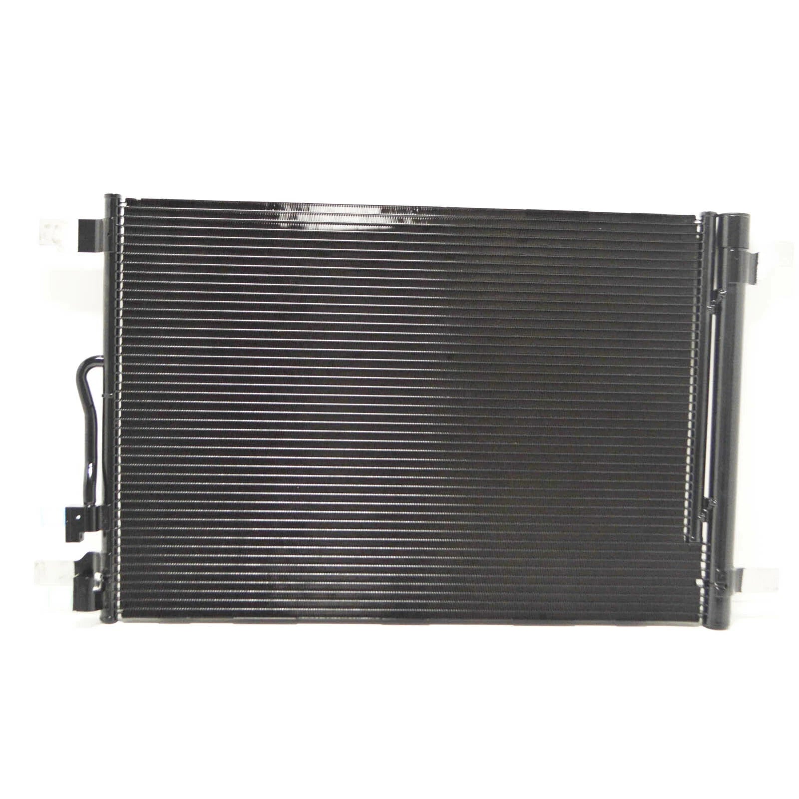 NEW AUDI A3 8V CONDITIONING CONDENSER RADIATOR 5Q0816411AS ORIGINAL
