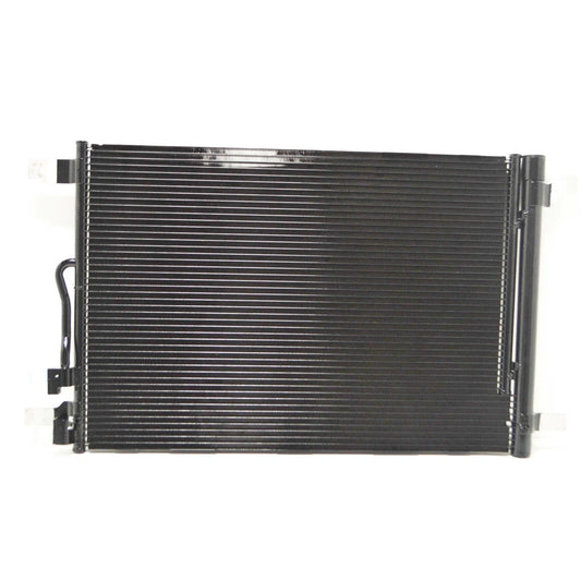 NEW AUDI A3 8V CONDITIONING CONDENSER RADIATOR 5Q0816411AS ORIGINAL