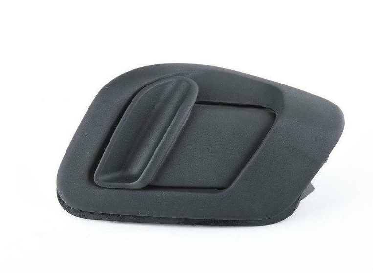 NEW AUDI TT 8J FRONT RIGHT SEAT RELEASE LEVER GRIP 8J88816344PK ORIGINAL