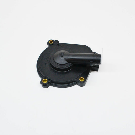 NEW MERCEDES-BENZ C W204 CRANKCASE OIL SEPARATOR COVER A2720100631 ORIGINAL