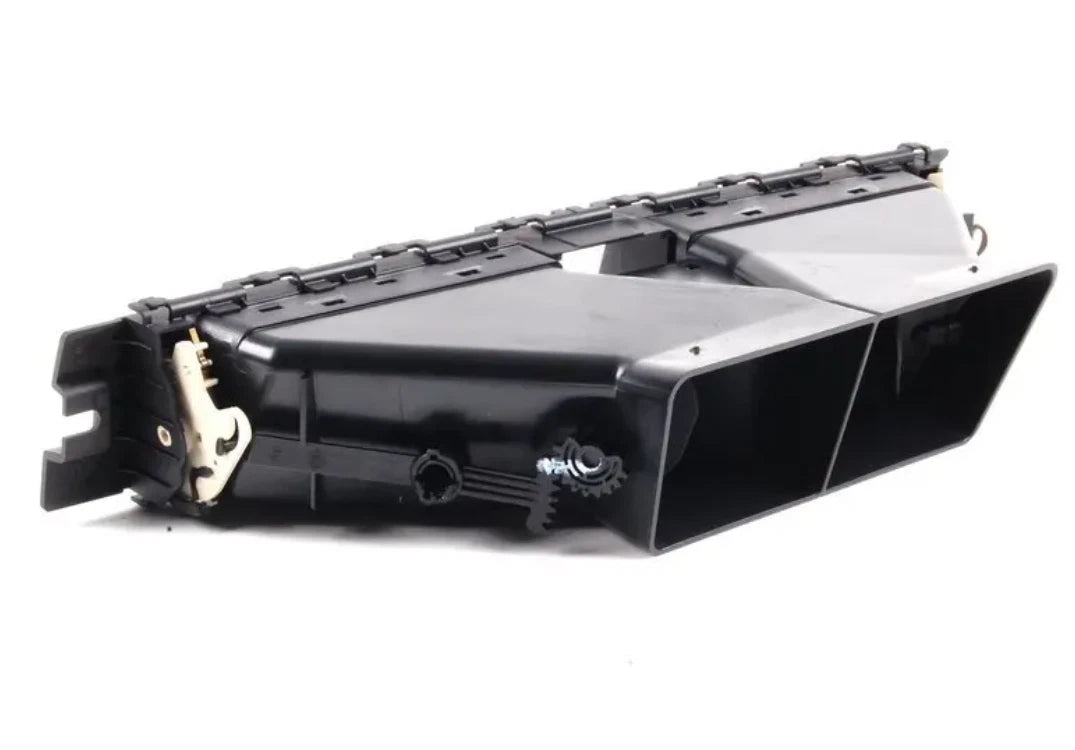 NEW BMW 3 COUPE E92 CENTER DASHBOARD FRESH AIR VENT 64229130463 9130463 ORIGINAL