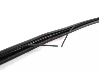 NEW BMW 5 E60 TRUNK LID SEALING 7110420 51767110420 ORIGINAL