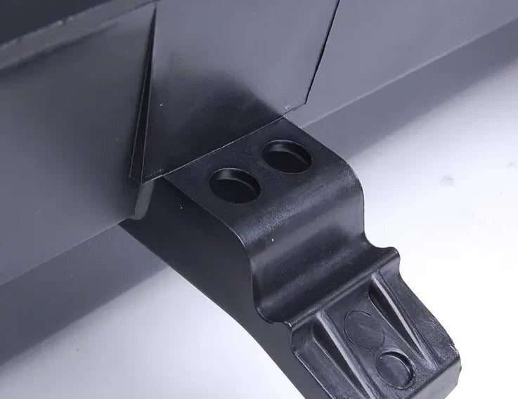 NEW BMW 5 E60 LEFT AIR FILTER HOUSING COVER 64316913503 ORIGINAL