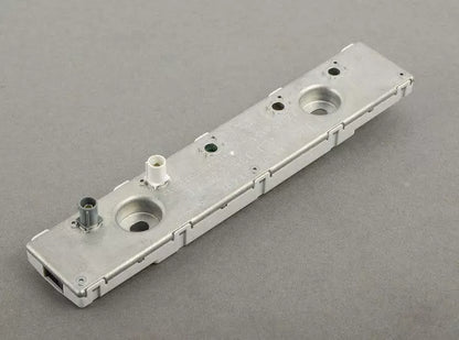 NEW AUDI Q7 4L LEFT C-PILLAR ANTENNA AMPLIFIER 4L0035225AE ORIGINAL