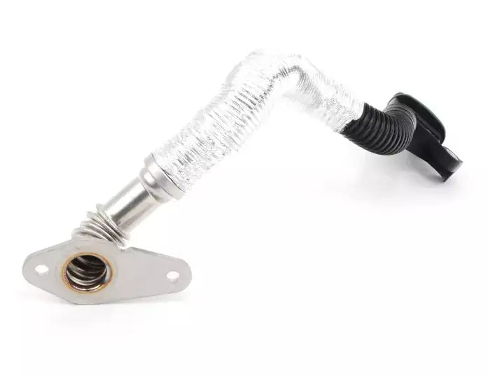 NEW AUDI A4 B8 BREATHER TUBE 06H103213J ORIGINAL