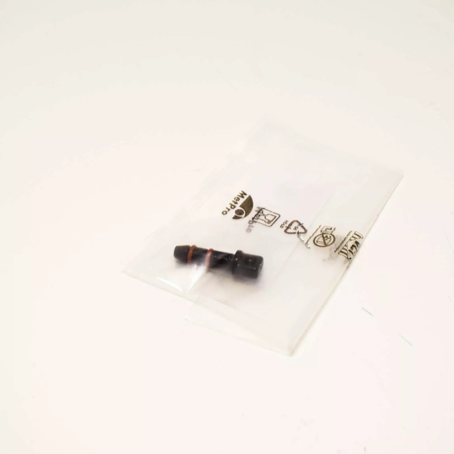 NEW AUDI A4 B8 OIL DIPSTICK SEALING STUD 059115418A ORIGINAL