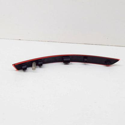 NEW AUDI A4 8W B9 REAR BUMPER LEFT REFLECTOR 8W0945105C ORIGINAL