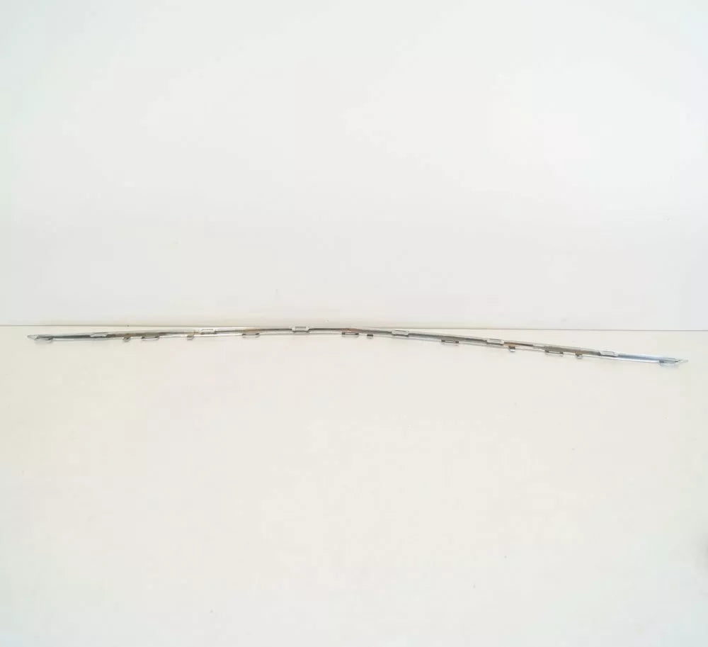 NEW MERCEDES-BENZ E-CLASS W213 FRONT BUMPER LOWER TRIM A2138850300