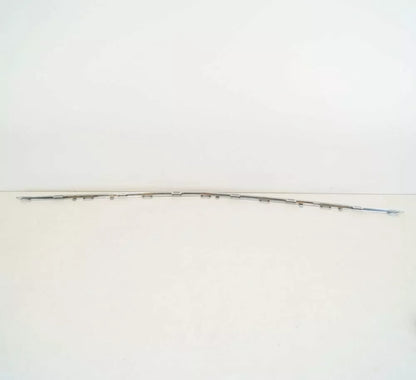 NEW MERCEDES-BENZ E-CLASS W213 FRONT BUMPER LOWER TRIM A2138850300