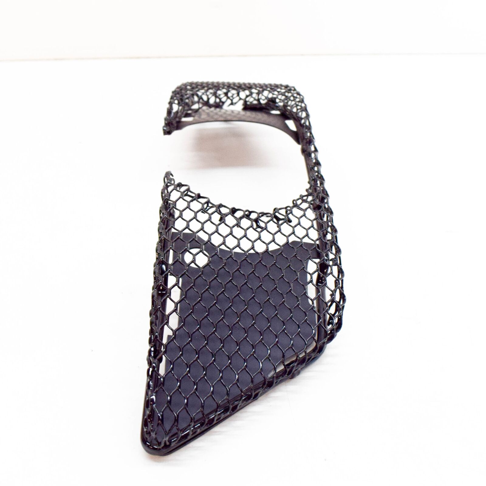 NEW MERCEDES-BENZ C W203 FRONT LEFT AIR INLET GRILLE A2038851753 ORIGINAL