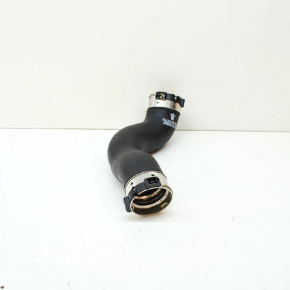 NEW MERCEDES-BENZ E W212 RIGHT SIDE INTERCOOLER PIPE HOSE A2125280382 ORIGINAL