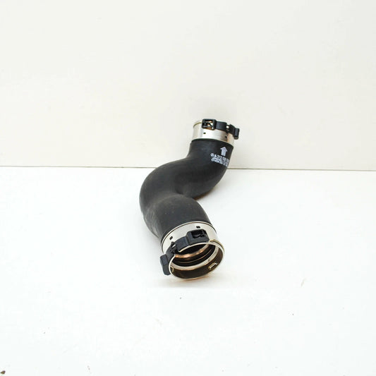 NEW MERCEDES-BENZ E W212 RIGHT SIDE INTERCOOLER PIPE HOSE A2125280382 ORIGINAL