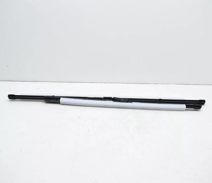 NEW AUDI Q8 FRONT WINDSHIELD AERODYNAMIC WIPER BLADE SET LHD 4M8998002