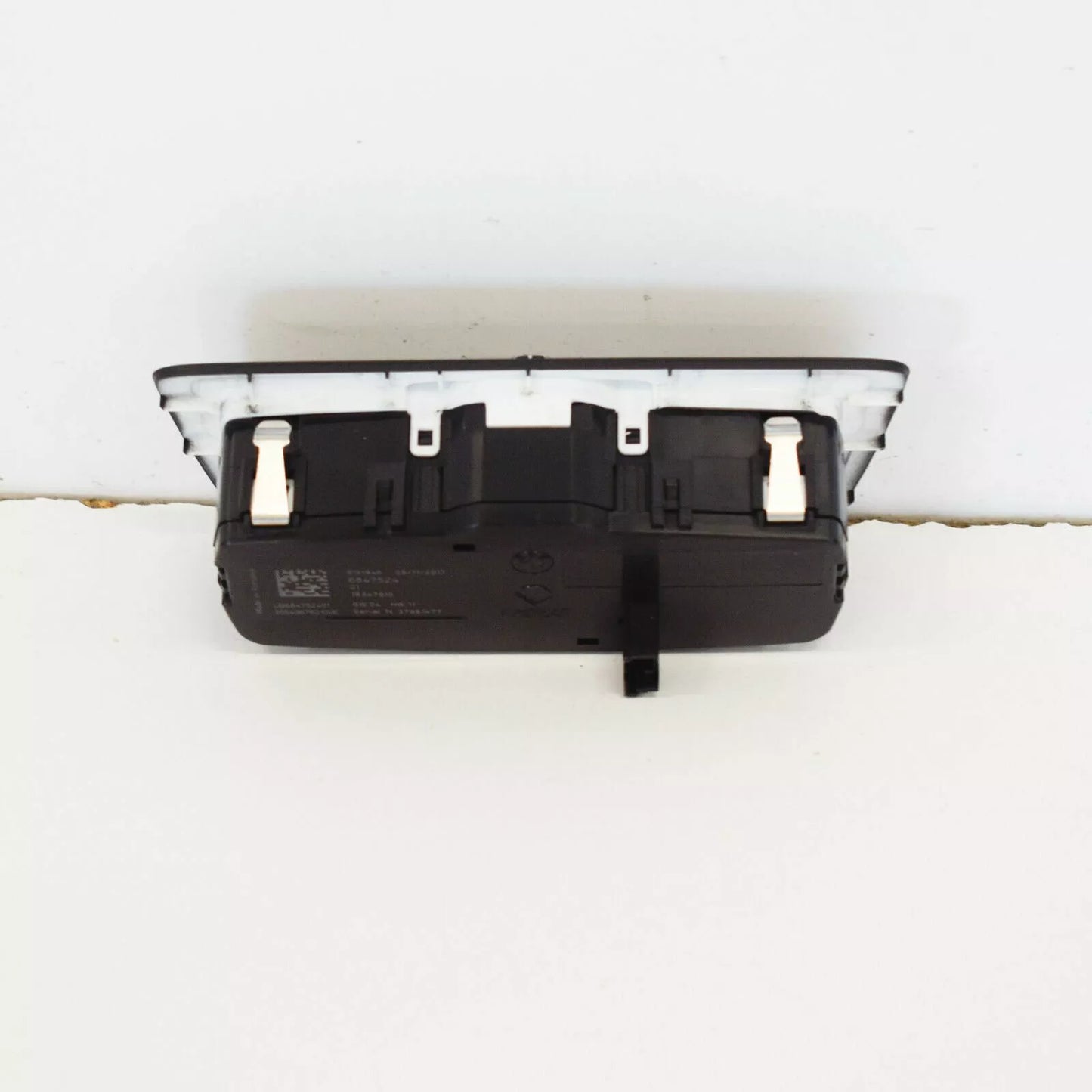 NEW BMW X1 F48 LIGHT SWITCH CONTROL UNIT 61316847524 6847524 ORIGINAL