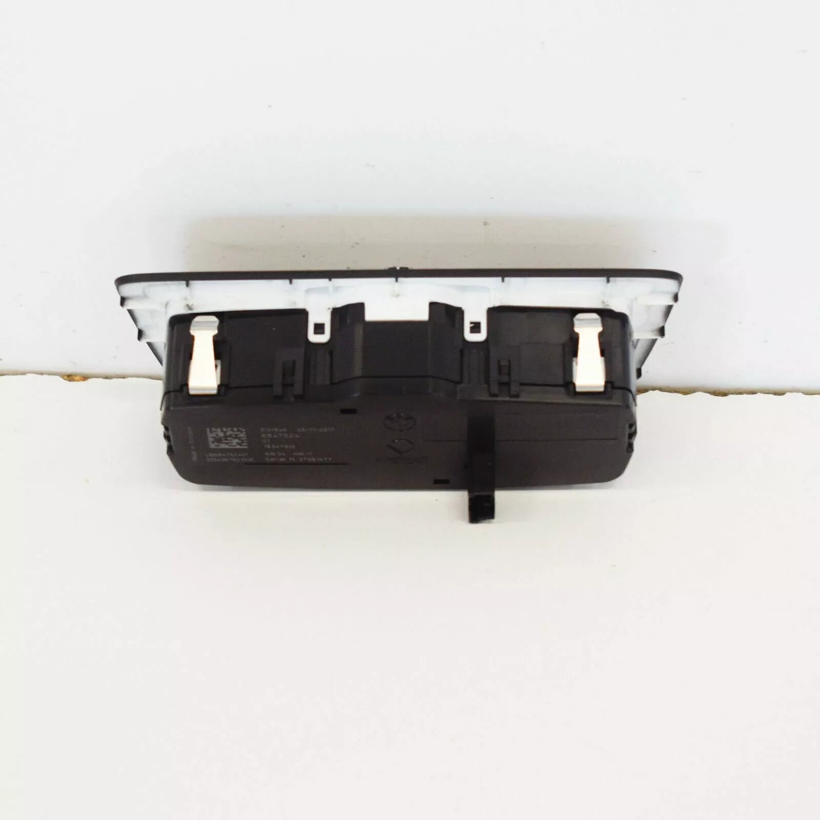 NEW BMW X1 F48 LIGHT SWITCH CONTROL UNIT 61316847524 6847524 ORIGINAL