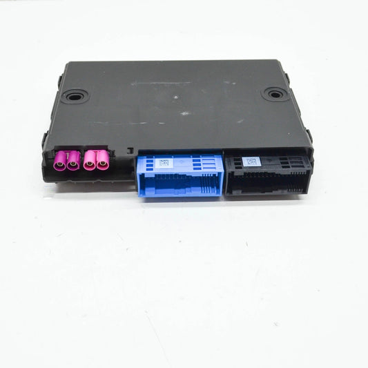 NEW AUDI A4 AVANT B9 GATEWAY CONTROL UNIT 8W8907468F ORIGINAL