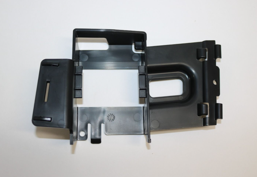 NEW MERCEDES-BENZ S W222 REAR BUMPER RADAR RIGHT BRACKET A2228850614 ORIGINAL