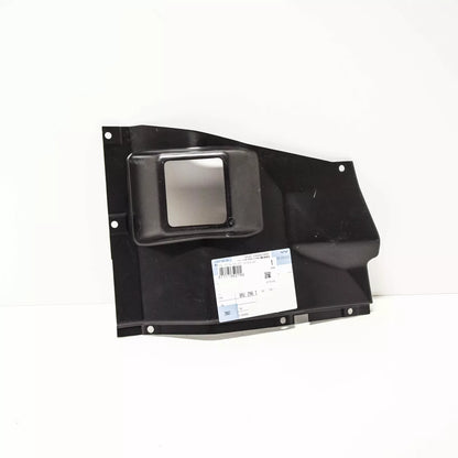 NEW BMW 3 E30 RIGHT LOWER FENDER LINER AIR DUCT 51711962768 ORIGINAL