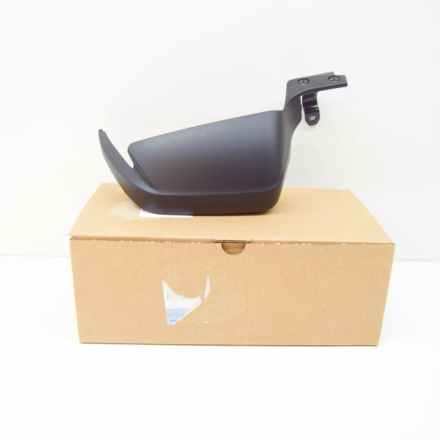 NEW BMW F-MODEL F 650 GS 00 RIGHT HAND PROTECTOR 71607653854