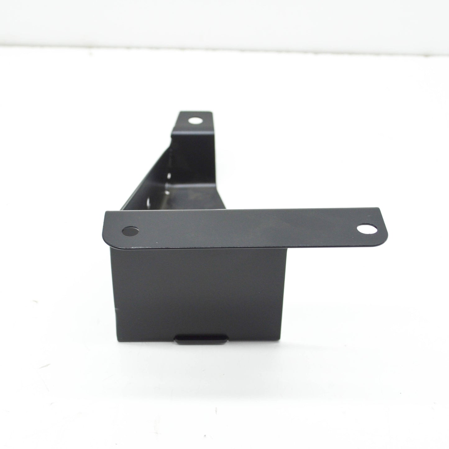 NEW AUDI A4 B8 REINFORCEMENT FOR LOCK CARRIER RIGHT LOWER 8K0805546A ORIGINAL