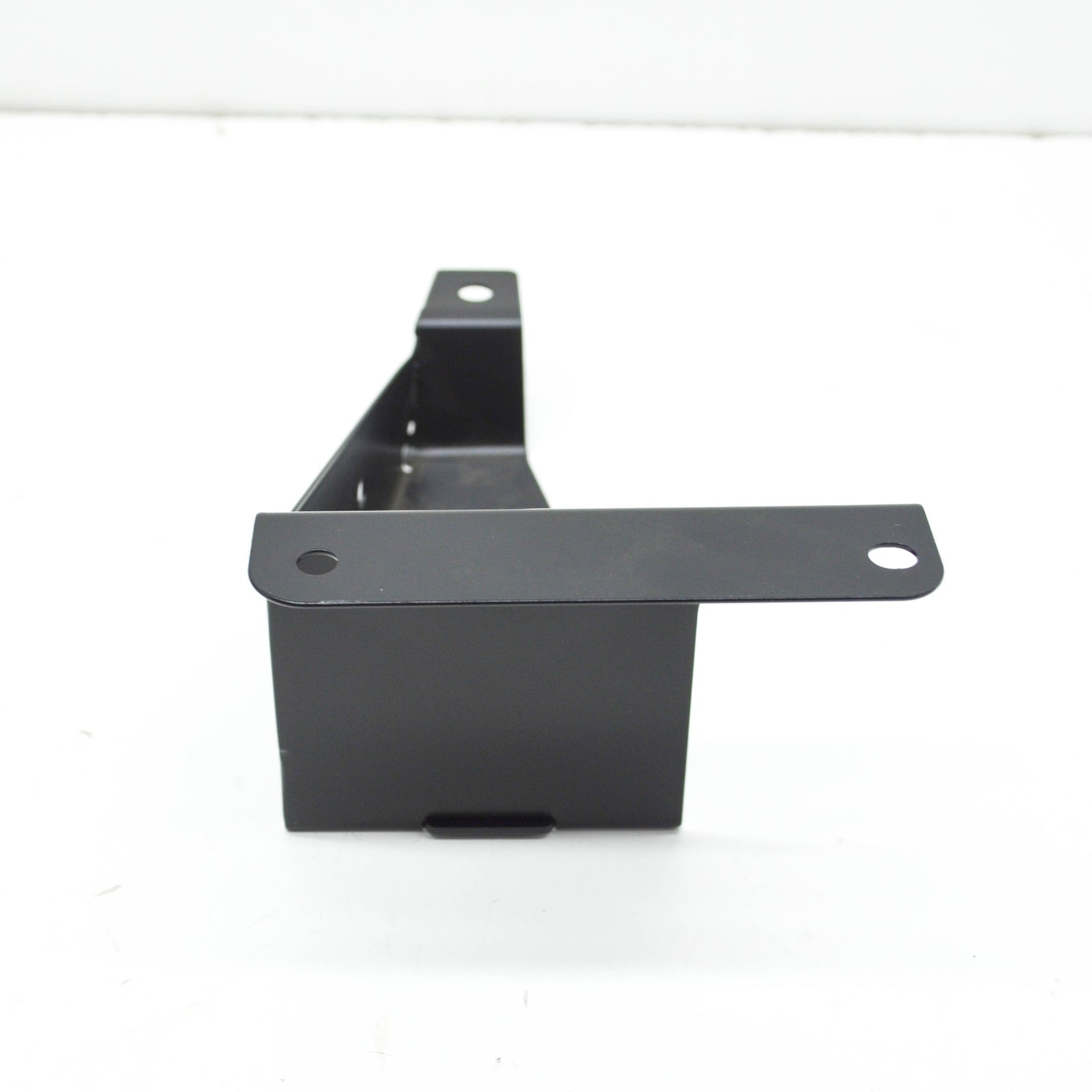 NEW AUDI A4 B8 REINFORCEMENT FOR LOCK CARRIER RIGHT LOWER 8K0805546A ORIGINAL