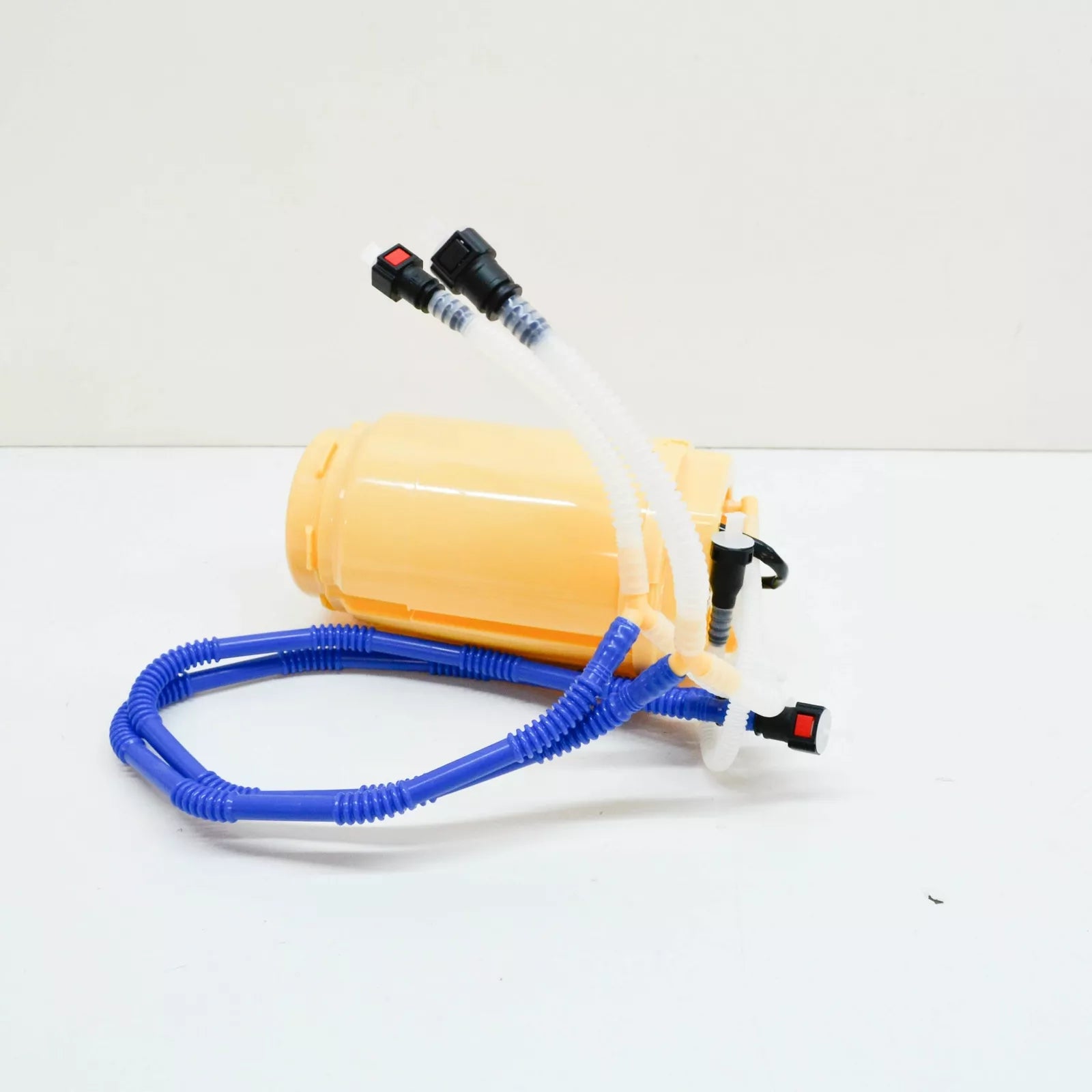 NEW AUDI Q7 4L RIGHT SIDE FUEL TANK PUMP 7L6919088E ORIGINAL