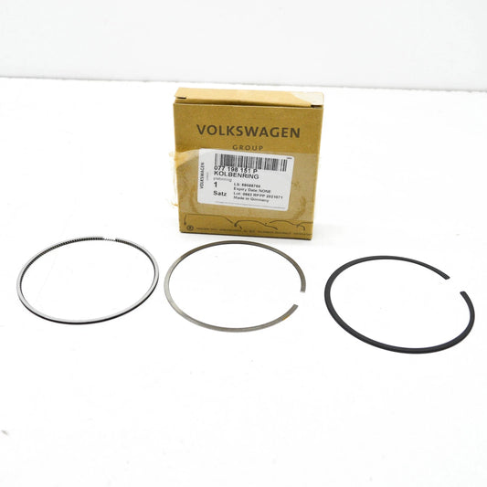 NEW AUDI R8 4S PISTON RINGS SET 077198151P