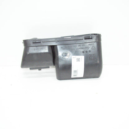 NEW MERCEDES-BENZ A W177 RIGHT AIR INTAKE TUBE DUCT A1775050500 ORIGINAL