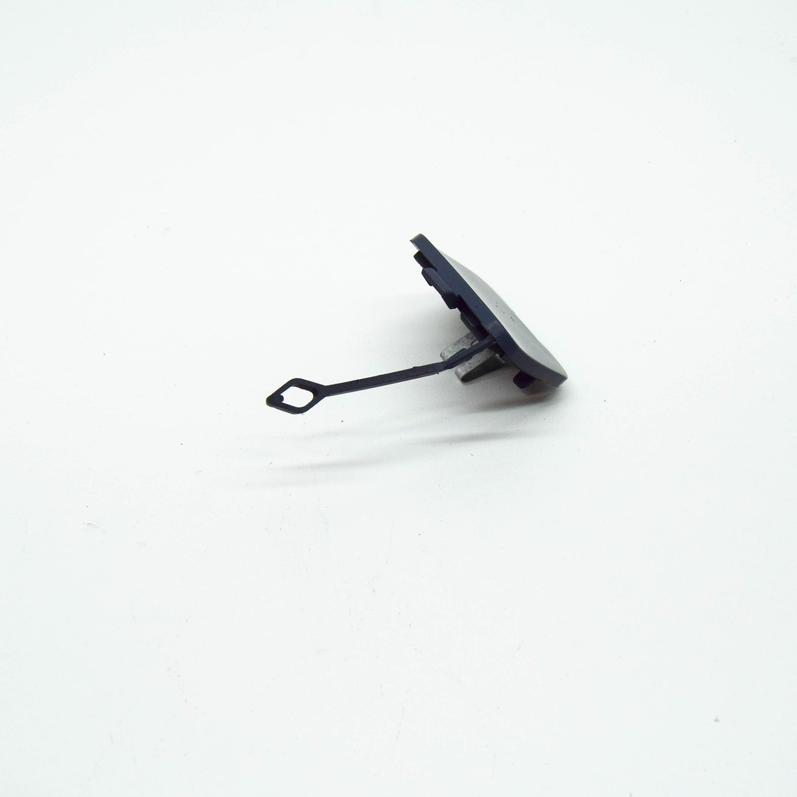 new bmw 3 e46 rear m sport tow hook eye cover 51127893314 7893314 2004 original