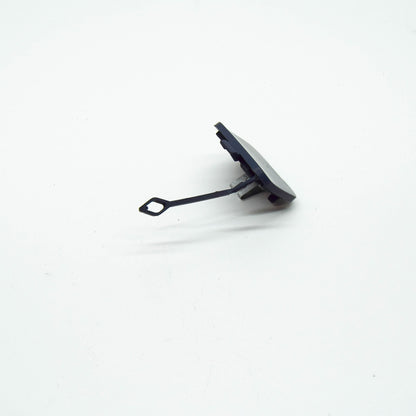 new bmw 3 e46 rear m sport tow hook eye cover 51127893314 7893314 2004 original