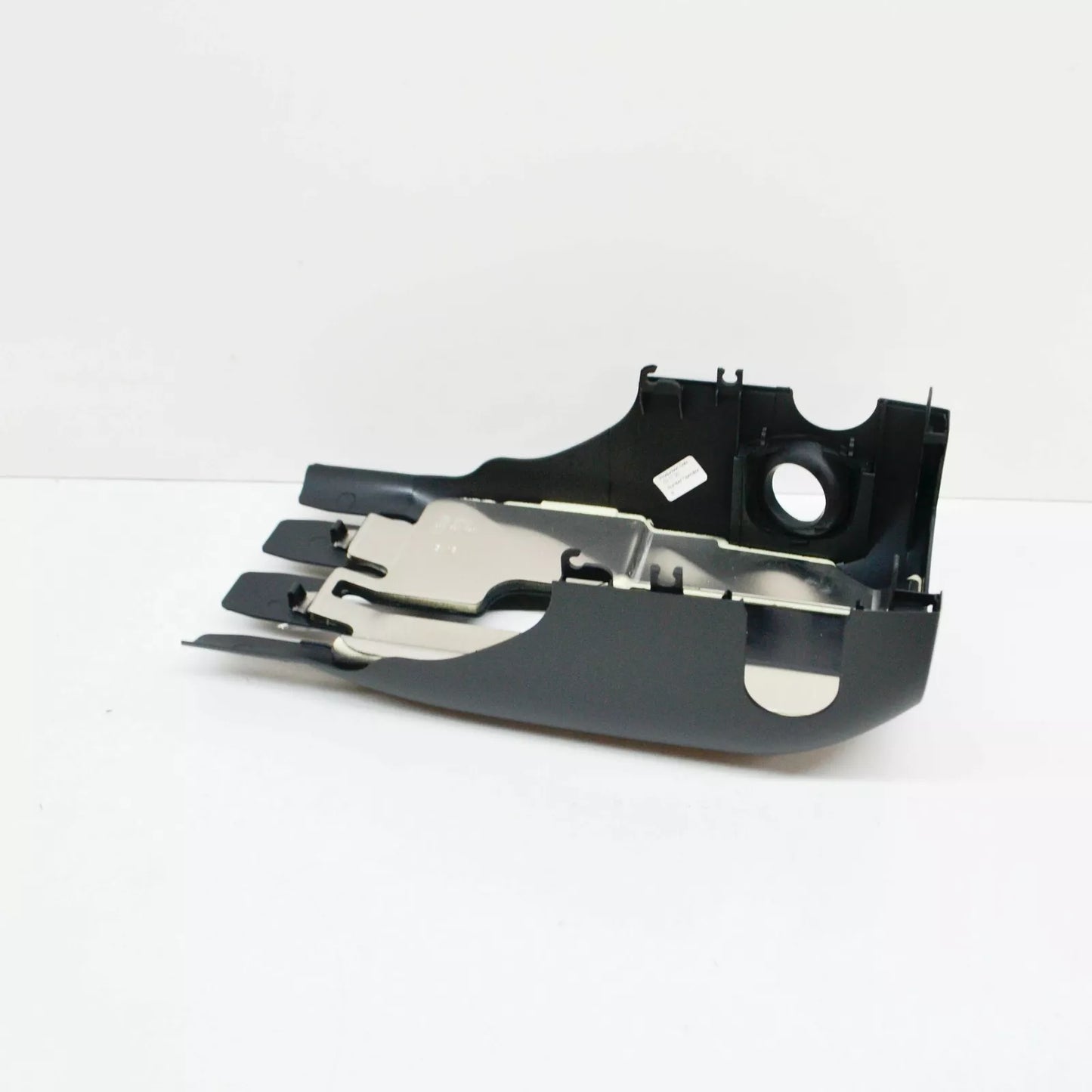 NEW AUDI A3 8P STEERING WHEEL COLUMN LOWER COVER TRIM 8P0953512A6PS