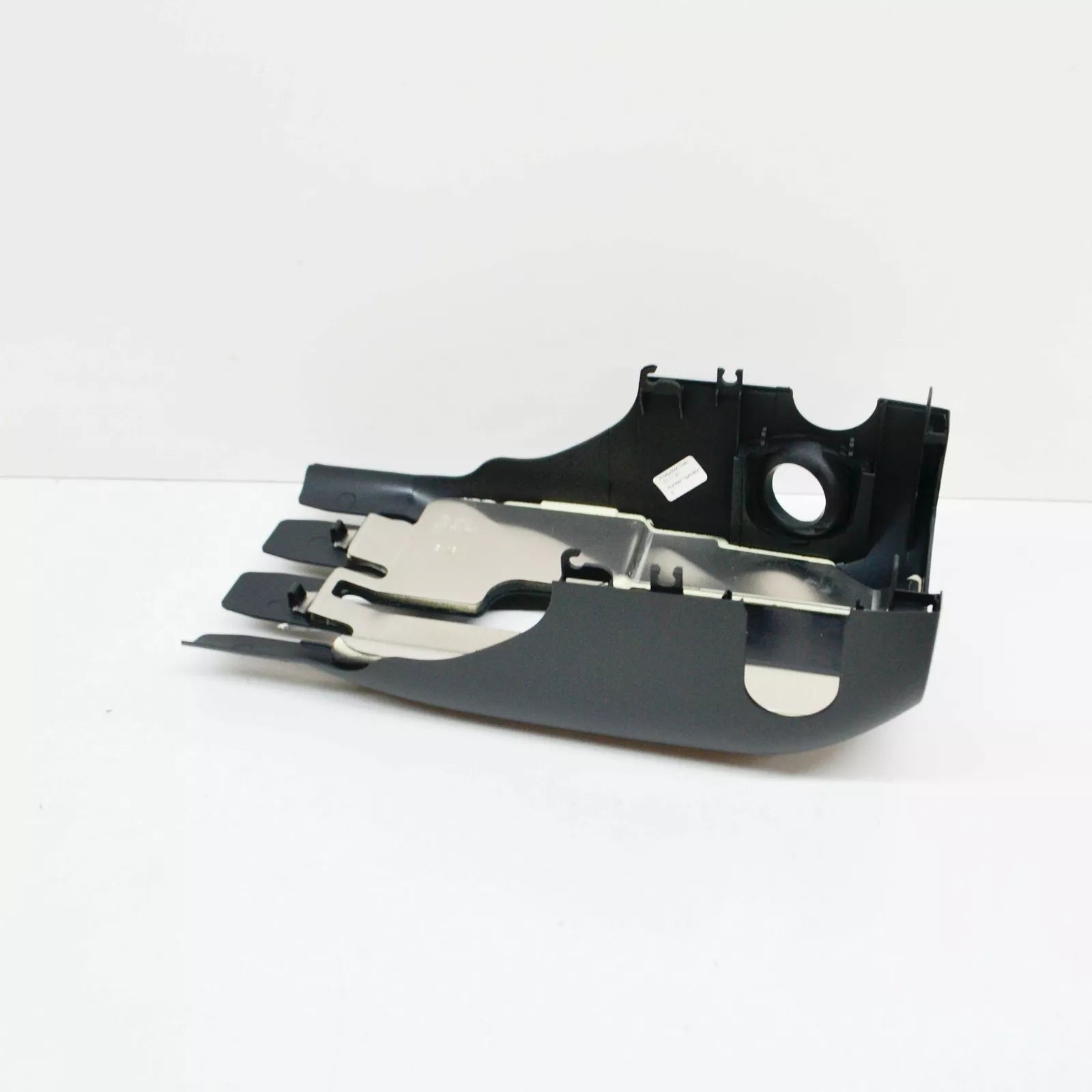 NEW AUDI A3 8P STEERING WHEEL COLUMN LOWER COVER TRIM 8P0953512A6PS