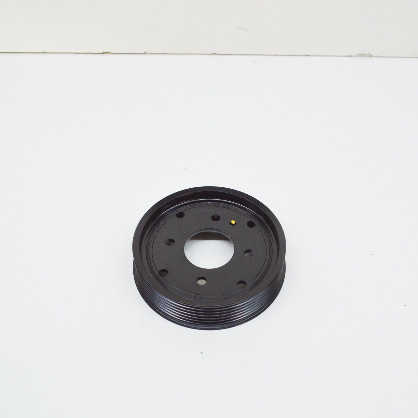 NEW MERCEDES-BENZ VITO W639 DRIVE BELT IDLER PULLEY A6422020310 ORIGINAL