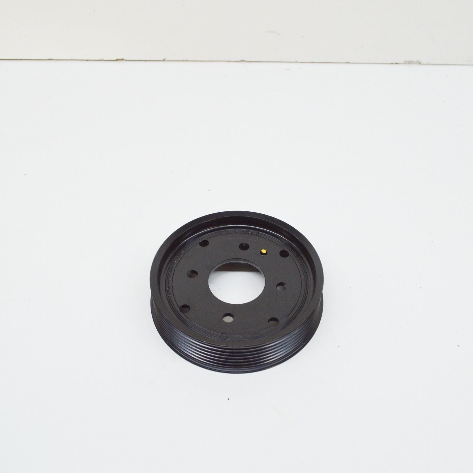 NEW MERCEDES-BENZ VITO W639 DRIVE BELT IDLER PULLEY A6422020310 ORIGINAL