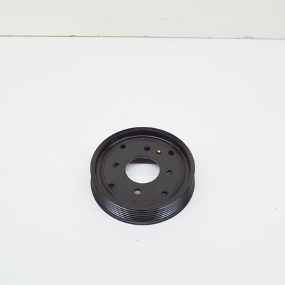 NEW MERCEDES-BENZ VITO W639 DRIVE BELT IDLER PULLEY A6422020310 ORIGINAL