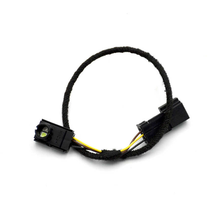 new mercedes-benz vito w447 ambiance illumination harness a4475401300 original