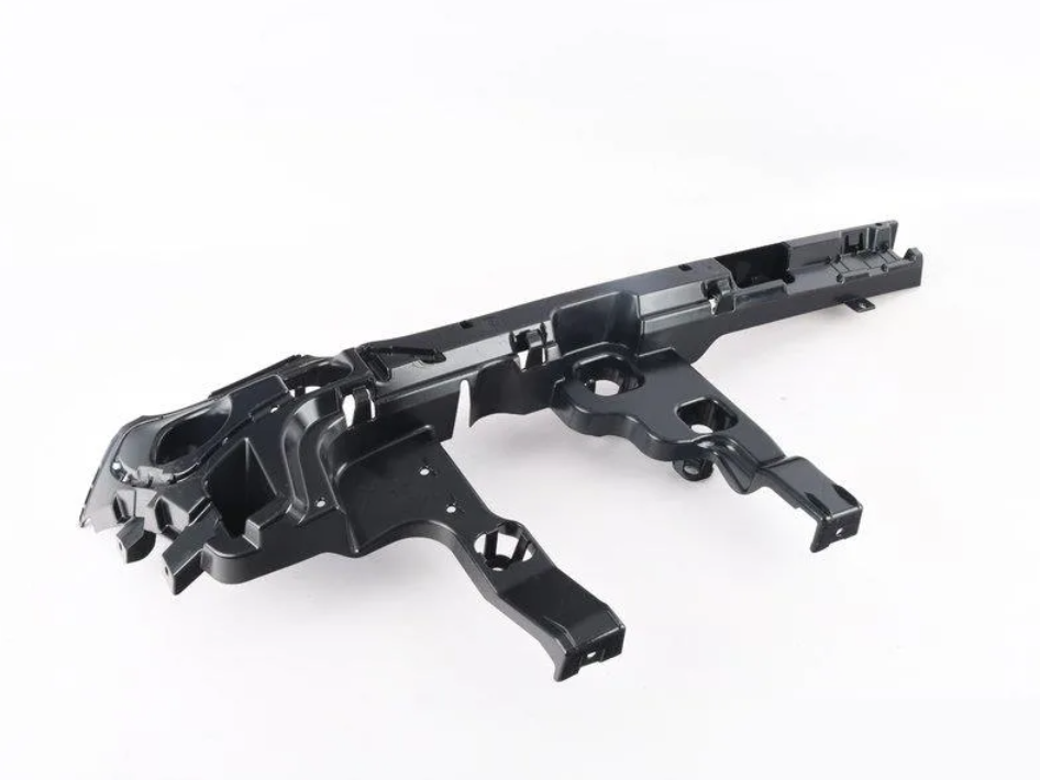 new mini cooper f56 rear left bumper guide 7411145 51127411145 original
