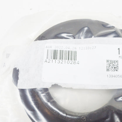 NEW MERCEDES BENZ E W211 FRONT RIGHT SHOCK ABSORBER SPRING SHIM A2113210284