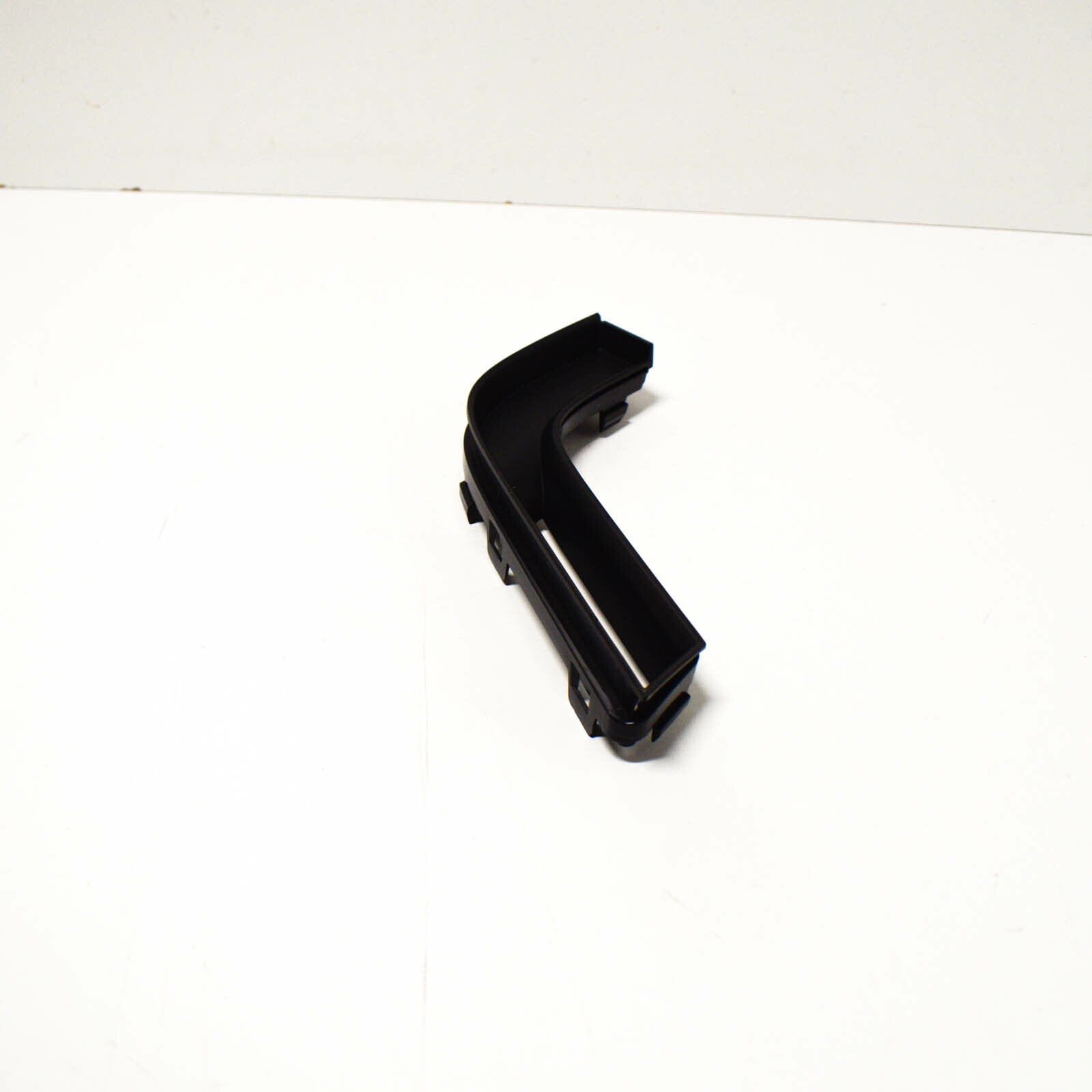 NEW AUDI A3 8V FRONT LEFT LOWER BUMPER TRIM 8V3807823 ORIGINAL