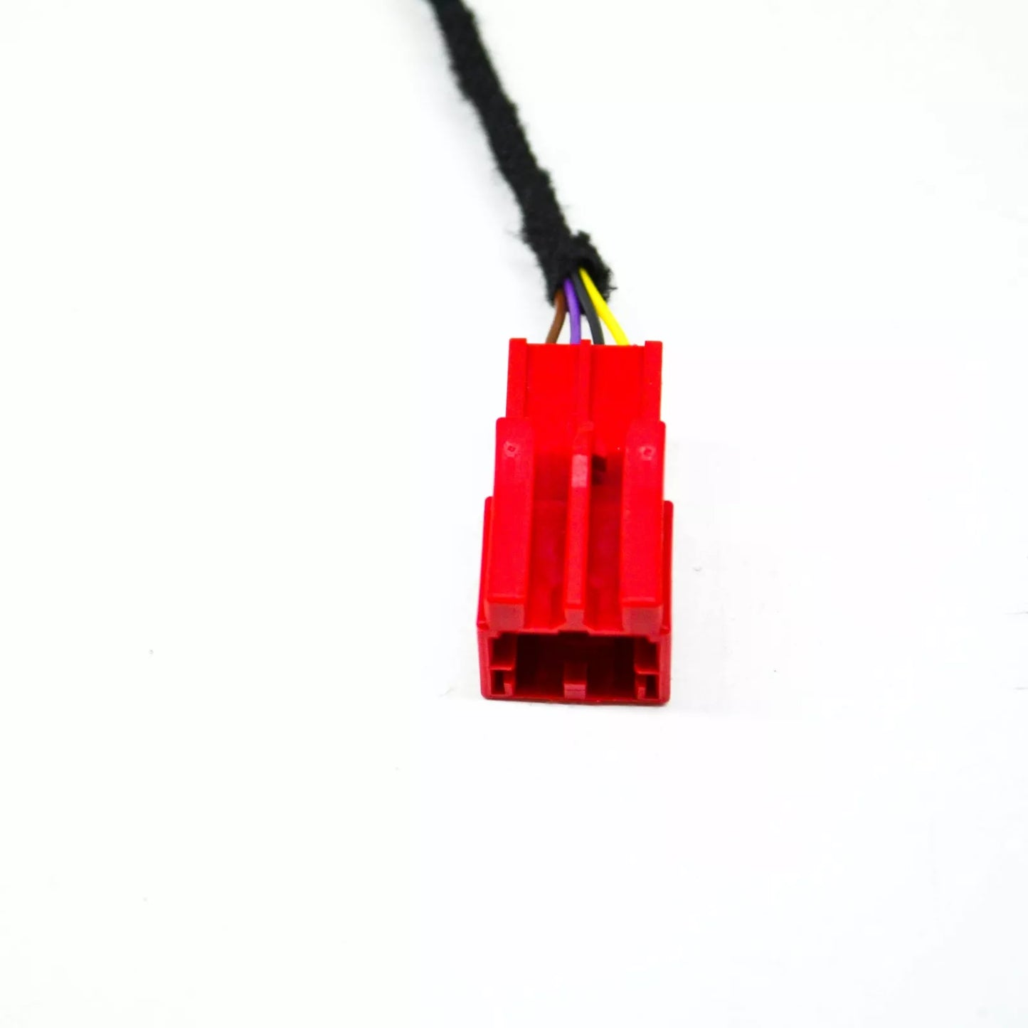 NEW AUDI A5 8W6 FRONT RIGHT LED COURTESY LIGHT MODULE WIRE 8W6947355F ORIGINAL