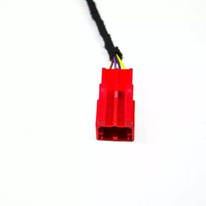 NEW AUDI A5 8W6 FRONT RIGHT LED COURTESY LIGHT MODULE WIRE 8W6947355F ORIGINAL