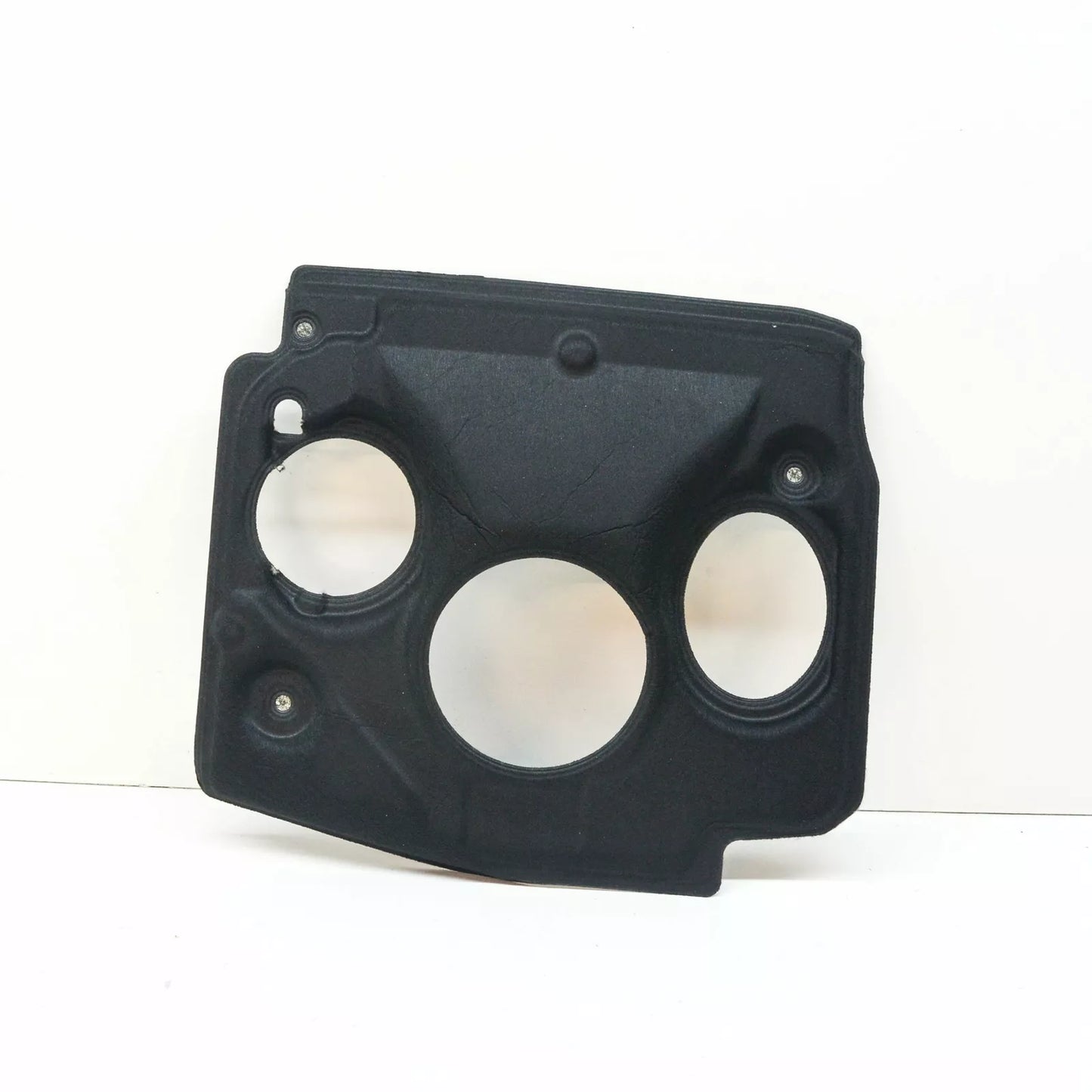 NEW BMW X5 F15 M F85 LEFT FIREWALL NOISE INSULATION 51487336285 ORIGINAL