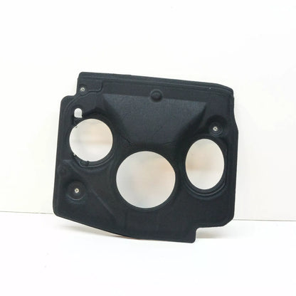 NEW BMW X5 F15 M F85 LEFT FIREWALL NOISE INSULATION 51487336285 ORIGINAL