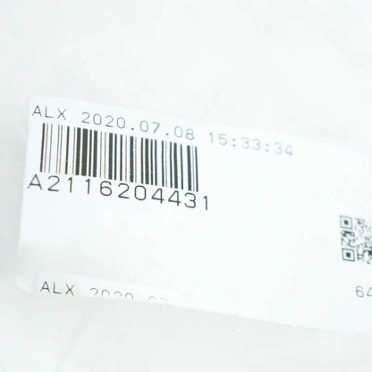 NEW MERCEDES-BENZ E W211 FRONT STIFFENING RIGHT CONSOLE A2116204431