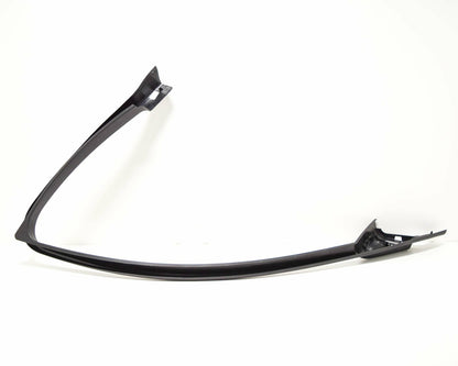 new bmw 3 e46 front left door speaker tweeter cover 51337171201 7171201 original